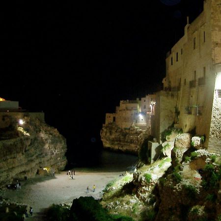 La Casetta Di Ilario - Locazione Turistica Breve Polignano a Mare Exterior photo