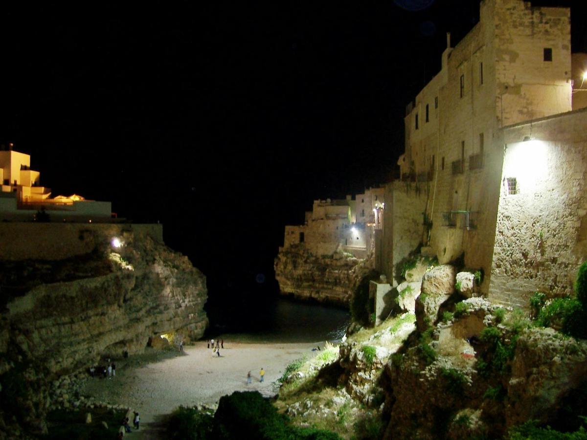 La Casetta Di Ilario - Locazione Turistica Breve Polignano a Mare Exterior photo