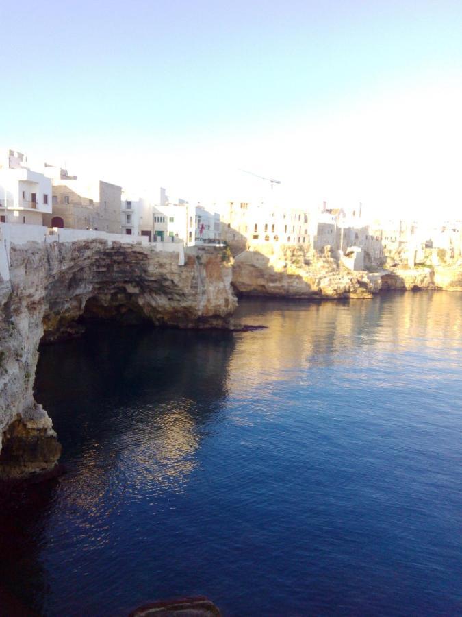 La Casetta Di Ilario - Locazione Turistica Breve Polignano a Mare Exterior photo